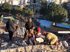 Землетрясение в Турции: что известно о погибших и пострадавших краснодарцах