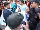 Зюганов требует проверить полицию Краснодара после конфликта 1 мая