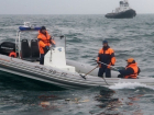 Обломки Ту-154 у берегов Сочи найдены