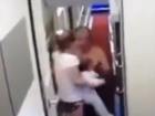 Пьяная голая мать бросила годовалую дочку в туалет поезда на Кубани