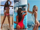 InstaЖар: стройные и загорелые красавицы Краснодарского края