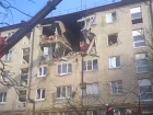 Стало известно о состоянии еще двух пострадавших при взрыве газа в Белореченске  