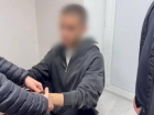 В Краснодаре задержали мужчину, порезавшего стаканом лицо девушки в ночном клубе