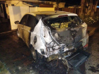 В Геленджике приезжий поджег машину местной жительницы из-за дорожного конфликта
