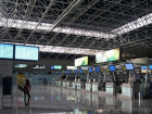 Аэропорты Кубани выключат световые табло на «Час Земли» 
