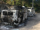 «Запугать, а затем уничтожить мирное население»: экс-мэр Краснодара о последствиях двухдневных ударов в Херсонской области
