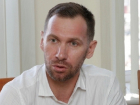 Евгений Калиоропуло уволен из администрации Краснодара 