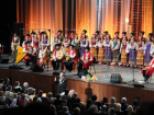 Кубанский казачий хор приготовил новую программу для краснодарцев