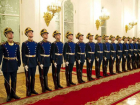 Призывники Кубани отправятся служить в Президентский полк в Кремле
