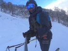 «Это стеб»: сноубордист получил перелом, когда его ради развлечения сбил лыжник