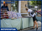 Продавцы на краснодарском Арбате скучают по закрытой улице Красной 