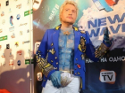Басков шокировал зрителей «Новой волны» безумным костюмом 