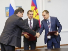 На инвестфоруме Кубань подписала соглашения на сумму более 66 млрд рублей