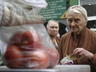 На Кубани за месяц взлетели цены на овощи