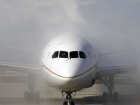 Из-за тумана в Краснодаре не смогли приземлиться два самолета