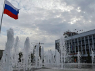 В Краснодаре с 29 апреля откроют сезон фонтанов