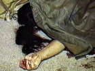 В центре Сочи обнаружен изуродованный труп женщины