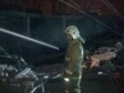 Подробности взрыва гаражей в Армавире