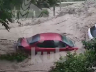 Последствия потопа в Краснодарском крае: видео