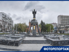 Разбитая плитка, засоры и сколы: показываем популярные фонтаны Краснодара за две недели до открытия