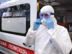 В Краснодарском крае выявлено еще 99 новых случаев заражения коронавирусом