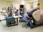 Краснодарский онкологический диспансер стал использовать робота «Да Винчи»