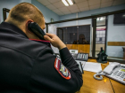 Полиция Краснодара искала на трамвайной остановке взрывное устройство