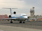 Пьяный дебошир вынудил посадить самолет в Краснодаре