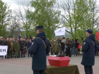 Найденные в Краснодарском крае останки погибшего в годы ВОВ летчика передали для захоронения в Ярославской области