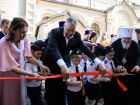 В Ставрополе появилась православная гимназия: торжественное открытие состоялось в День знаний