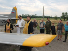 Священники в Динском районе вымолили дождь: затопило Новороссийск