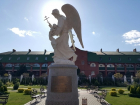 Памятник нерожденным детям освятят в Вербное воскресенье