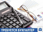 Компании-лидеру в области продаж требуется бухгалтер
