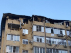 Владельцам сгоревших в пожаре квартир в Краснодаре сообщили, что восстанавливать их не будут