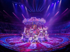 Шоу «Королевский цирк» приглашает краснодарцев на триумфальную программу, отмеченную на Международных фестивалях