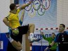 Краснодарские гандболисты обыграли лидеров чемпионата России