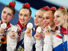 Кубанские спортсмены завоевали семь медалей на Олимпийских играх 2020 в Токио