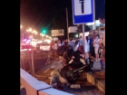 В ДТП в Сочи погибшей женщине-пешеходу оторвало ноги