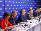 «Единая Россия» и Кабмин сохранят социальную направленность бюджета 2025–2027