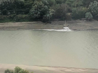 Краснодарцы заметили слив нечистот в реку Кубань 