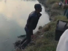 В Армавире толпа сняла на видео издевательства над пьяным мужчиной