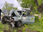 Две жуткие аварии на Кубани унесли жизни трех человек 