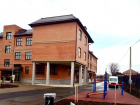 «Россети Кубань» обеспечила электроснабжение нового корпуса школы в Старокорсунской