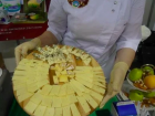  Кубань увеличила экспорт сыров на 45%