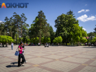Три города и посёлок Кубани попали в топ-10 самых знойных мест России