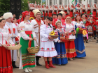Выставка-ярмарка «Агротур»: фермы, сыроварни и выступление кубанских коллективов под открытым небом