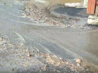 По улицам Сочи потекли зловонные канализационные реки