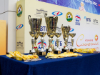 В Краснодаре прошёл открытый детский турнир на приз «Клиники Солнечной»
