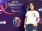 Участница от Краснодара поборется за путевку на детское «Евровидение-2016»