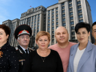 Безработные, студенты и бюджетники: кто от «Единой России» в Краснодарском крае метит в Госдуму